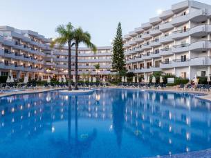 Hotel Vila Gale Nautico