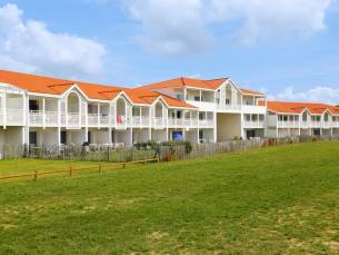 Residence Nemea Les Balcons des Pecheurs
