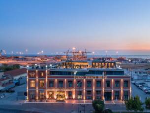 Porto Palace