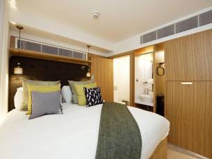 Wilde Aparthotels Covent Garden