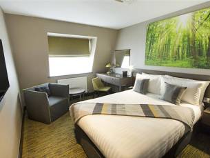 Hotel Hampton by Hilton London City