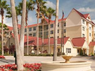 Residence Inn by Marriott Orlando Convention Center