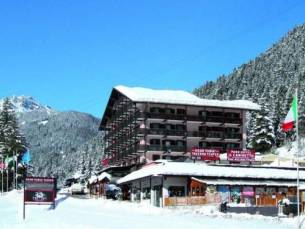 Il Caminetto Parkhotel & Club