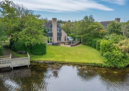 Vakantiehuis Kamperfoelie 55