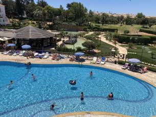 Ondamar Hotel Apartamentos