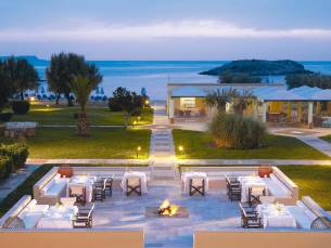 GRECOTEL Meli Palace