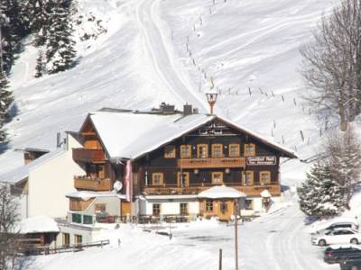 Ferienanlage Reithof