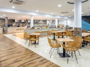 Hotel Bakour Lanzarote Splash