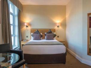 Riu Plaza The Gresham Dublin