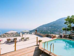Monte Brusara Relais