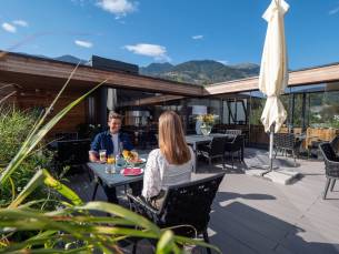 Belmonte Tirol - Boutique Hotel