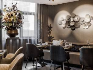 Geniet van Rotterdam in een luxe Boutique hotel incl. ontbijt