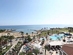 Marlita Beach Hotel Appartementen