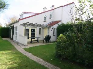 Vakantiehuis D 760