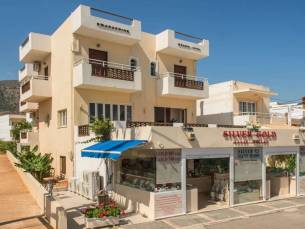 Smaragdine Beach Hotel