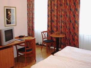 Boutique Hotel Donauwalzer