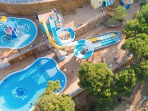 Guitart Central Park Aqua