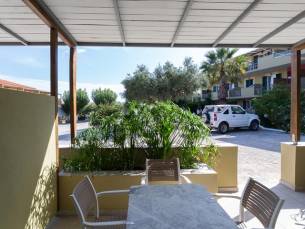 Appartementen Apolafsi