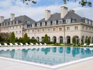 Disneyland Paris per auto - Hotel Dream Castle****