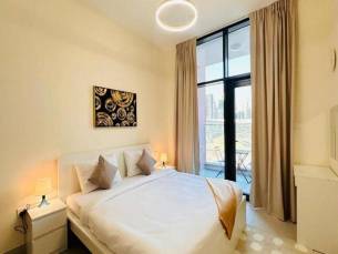 Sunday Sheikh Zayed Road Concord Tower by Belvilla