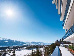 Crans Ambassador