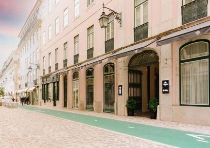 Portugal Boutique Hotel