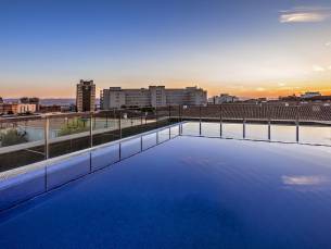 Hotel Granada by Pierre & Vacances