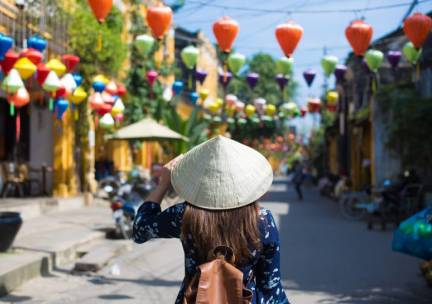 Best Deal Verkenningstocht Vietnam