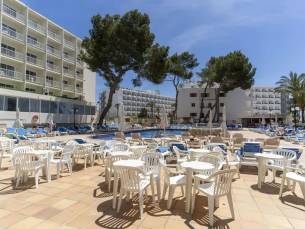 Moon Dreams Coral Beach