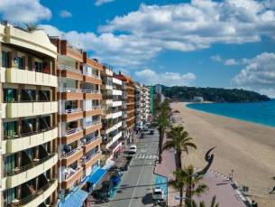 Almirall Apartaments