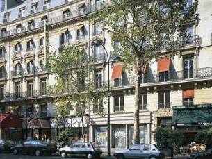 Paris Paix Republique