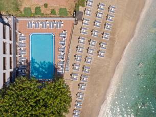 Floria Beach Hotel