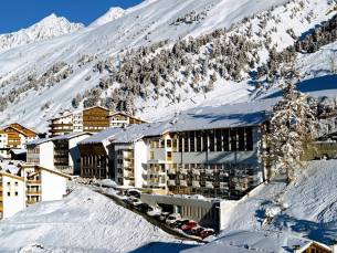 Hotel Lohmann
