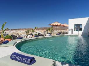 Hotel H10 Croma Malaga