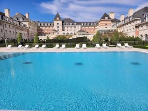 Dream Castle Hotel