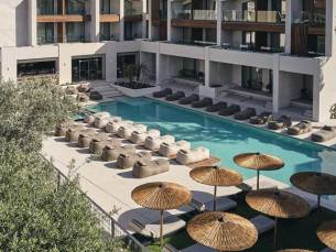 Hotel Contessina