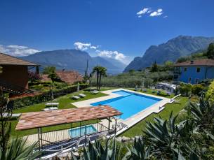 Residence Christina Due Laghi