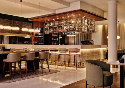 Radisson Blu Hotel, Krakow