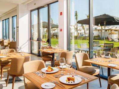Hotel AP Cabanas Beach & Nature - all inclusive