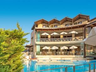 Cosmopolitan Hotel