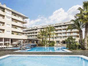 AQUA Hotel Onabrava & Spa