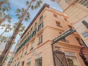 Hotel Catalonia Puerta del Mar