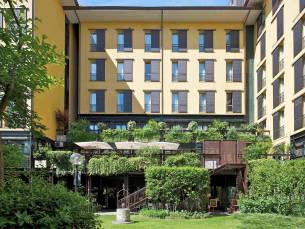 Hotel Mercure Bologna Centro