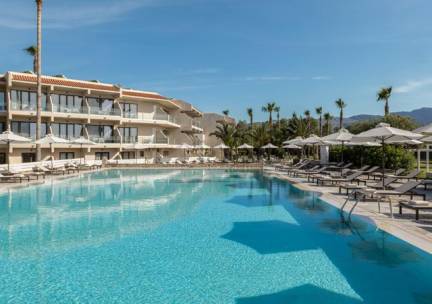 Hotel Atlantica Thalassa