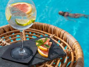 Hotel Blue Sky City Beach - adults only