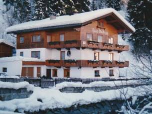 Haus Waldegg