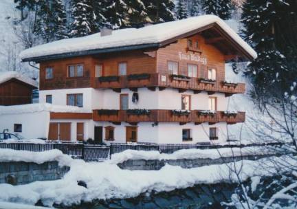 Haus Waldegg