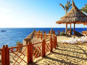 Berlin - Sharm el Sheikh