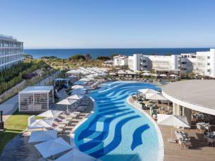 W Algarve en Residences