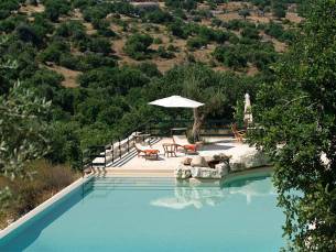 Relais Parco Cavalonga